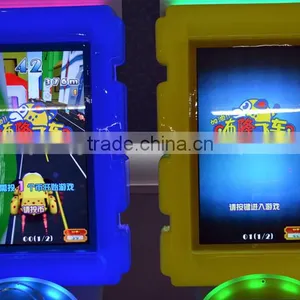 Top Poular 2player Car Racing Game Machine for Sales thumbnail-5