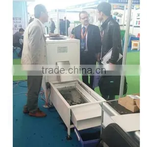 Best Price Rubber and Raw Edge Deflashing Machine/Rubber Burr Deflashing Machine/Rubber O Ring Separating Machine thumbnail-2