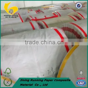 Attractions in China Silicon Coated Paper thumbnail-1