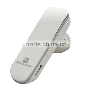 Small Size A2DP Mono Bluetooth Headphone With High Quality and Super Low Price thumbnail-1