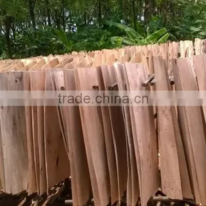Core Veneer - no Rot, no Mold, High Quality Standard, Moisture <15%, Size 610x1220x1.7/1.8mm Core Veneer for Making Plywood thumbnail-1