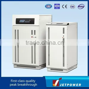 Online UPS 120KVA/3Phase thumbnail-2