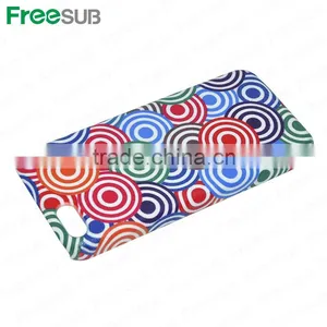 Wholesale Customed 2D 3D Blank Sublimation Phone Cases for Iphone 5 C thumbnail-5