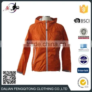 Technical Sports Hardshell Jacket Women Outdoor thumbnail-1