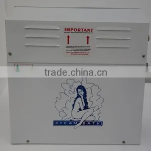 101104-101114 Jazzi High Quality Steam Generator thumbnail-1