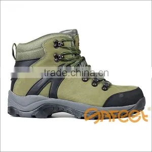 High Quality Fashional Steel Toe Cap Sport Style Safety Shoes, Heavy Duty Safety Shoes, Safety Shoes Buyer Manufacturer SA-4201 thumbnail-1