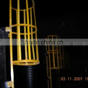 Grp Ladder, With High Strength, Corrosive Resistance thumbnail-1