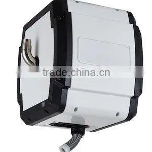 Vacuum Cleaner Hose Reel thumbnail-1