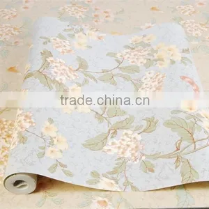 Outdoor Decorative Pure Wallpaper thumbnail-4