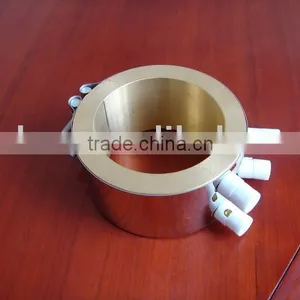 Cast Bronze/Copper Heater/Electric Heater thumbnail-1