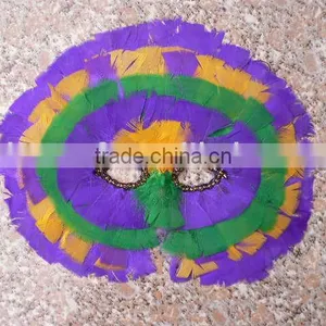Feather Mask thumbnail-1