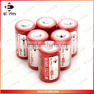 Power Tool Battery EFAN 15270 400mAh 3.7V Recharge Battery Mod Cell thumbnail-1