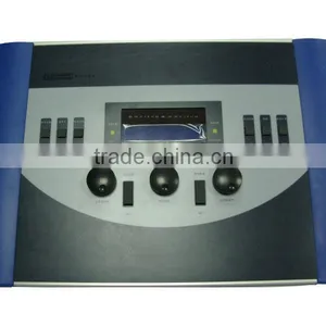 Audiometry Machine AD104 Audiometer Impedance Audiometer for ENT in Hospital thumbnail-1
