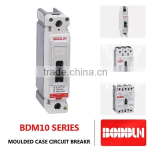 BDM10 FWF 1P 40A MCCB CIRCUIT BREAKER thumbnail-1
