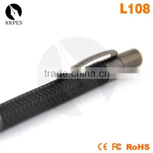 KKPEN Marble and Metal Twist Ball Pen for Promotional Gift thumbnail-5