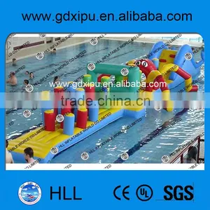 Aqua Park Equipments, Aqua Park Water Park thumbnail-1