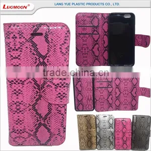 Ultra Thin Separable Leather Case Wholesale for Huawei Mediapad t1 y6 p8 Lite P6 G526 G610 G700 G606 thumbnail-1