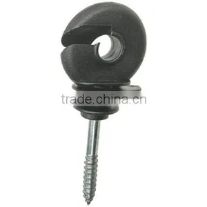 High Quality Insulator for Electric Fence Connector thumbnail-1