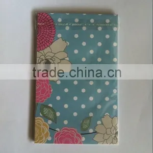 Promotional Cheap Custom Printed Notepads thumbnail-1