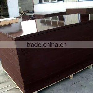 Film Faced Plywood From Factory thumbnail-6