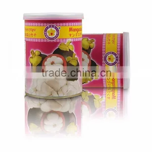 Vacuum Freeze Dried Mangosteen From Thailand [ HACCP, ISO 22000 , GMP, HALAL AND KOSHER ] thumbnail-1