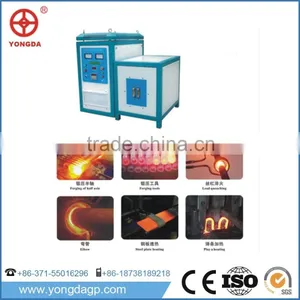 3-35KW Induction Heating Inverter for Metal Heating Welding thumbnail-1