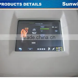(SW-208E)2013 High Quality Fast Hair Removal Depilacion Laser thumbnail-4