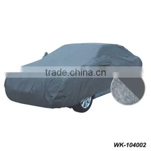 PEVA & PP Cotton Combined Material Car Cover thumbnail-1