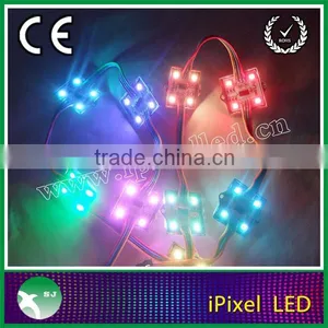 Digital 12v Square Waterproof Led Module thumbnail-1