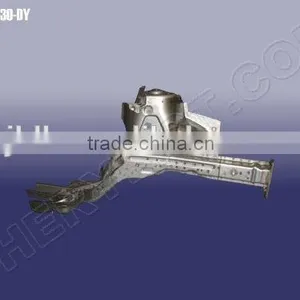CHERY ORINOCO M11-5100230-DY CARLING ASSY-FR LH AUTO PARTS CHERY A3 thumbnail-1