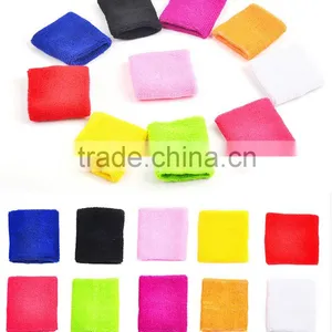 Hot Sale Wrist Sport Bracer Cotton Wrist the Best Quality thumbnail-2