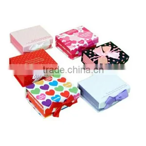 Pantyhose Packing Paper Box thumbnail-1