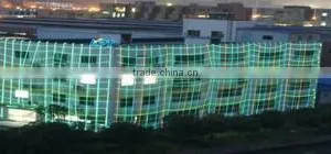 Shanghai Keyan Phosphor Technology Co., Ltd. company overview - view 1 thumbnail