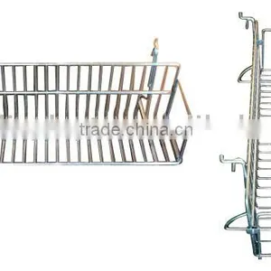 Multi- Function Display Wire Basket thumbnail-1
