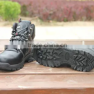 Antistatic Safety Footwear Steel Toe thumbnail-4