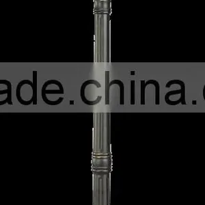 Factory Price Aluminum And Glass Material Street Pole Lighting thumbnail-2