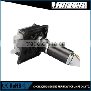 Kitchen Equipment OEM Peristaltic Pump Quick Install Panel Type of Flow Rate Less Than 1760ml/min thumbnail-3