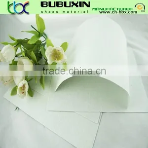 Shoe Material Chemical Sheet Toe Puff Sheet Used for Shoes Footwear Accessories thumbnail-3