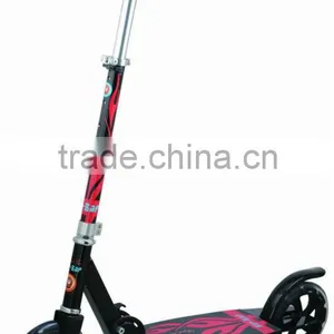 Kid Scooter YTA-660 200mm Wheel 8'' Wheel Scooter thumbnail-1