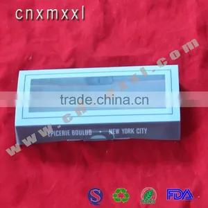 Jewelry Gift Plastic Box thumbnail-3