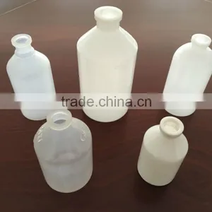 Medicine Plastic Bottle Injection Blow Mould for Injection Blow Molding Machine thumbnail-6
