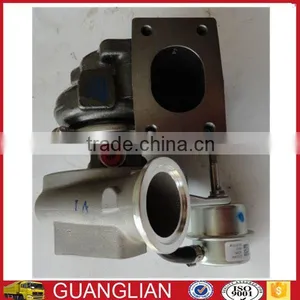 HX30W Turbocharger 3772472 Desel Engine Parts thumbnail-3