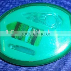 Mini Box Sewing Kit for Household and Traveling thumbnail-1