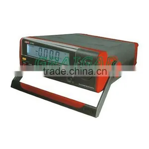 Bench Multimeters UT801 Bench Type Digital Multimeters thumbnail-2