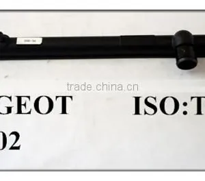 Automobiles Engine for Peugeot Car Radiator Plastic Tank Cooling System Auto Share Parts thumbnail-3