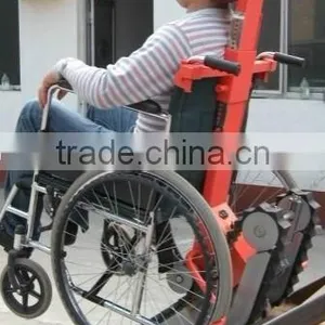 Small Rubber Track Suit for Wheel Chair,robot Rubber Crawlers ,stair Climber Rubber Belts thumbnail-2