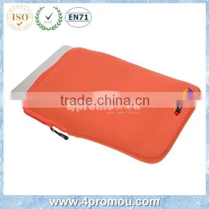 Neoprene Laptop Sleeve Bag thumbnail-1