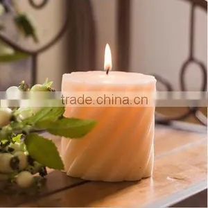 Wholesale High Quality Decorative Pillar Candle thumbnail-2