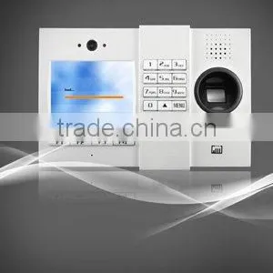 Fingerprint Access Control System thumbnail-1
