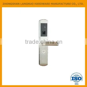 Electronic Lock or Biometric Fingerprint Lock thumbnail-1